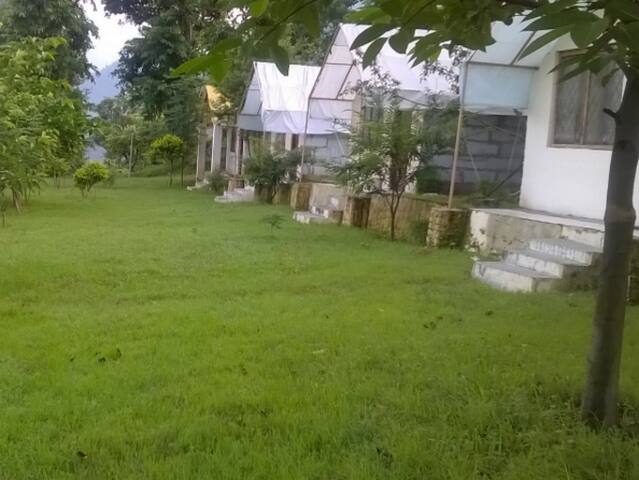 Abhinandan Resort, Mussoorie 3